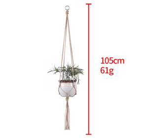 Plant hanging basket