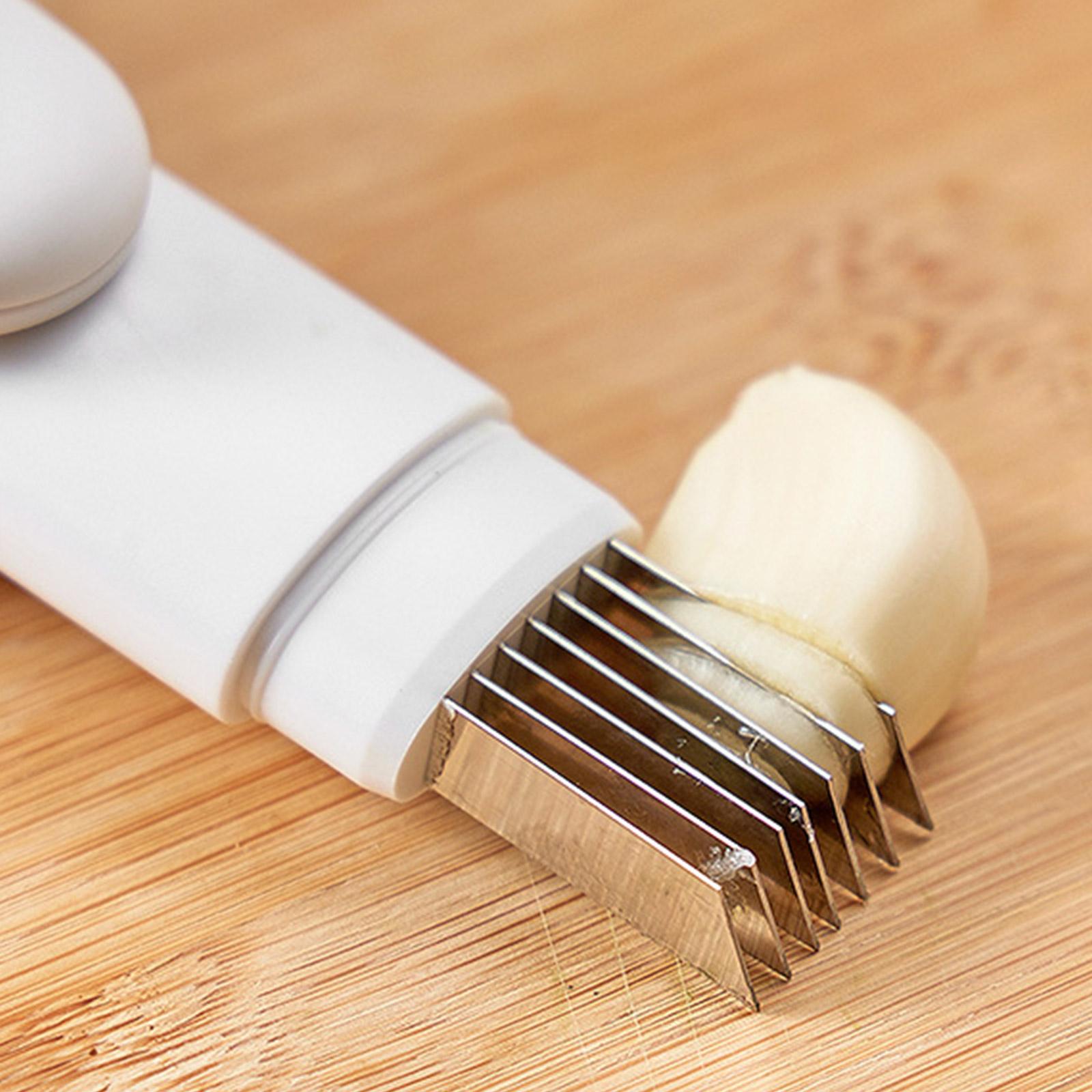 Rotating Stainless Steel Peeler