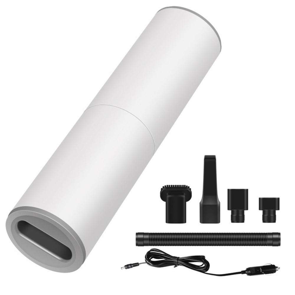 Portable Vacuum Cleaner