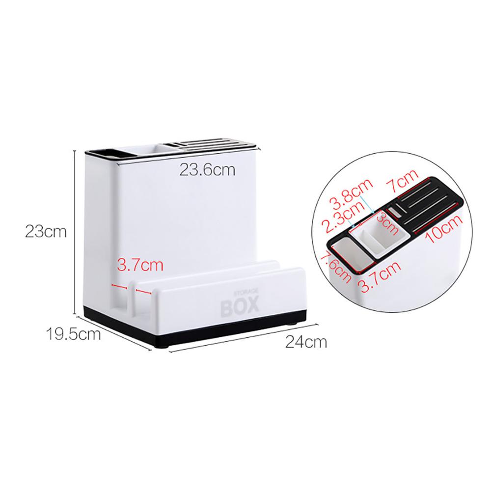 Kitchen Storage Rack