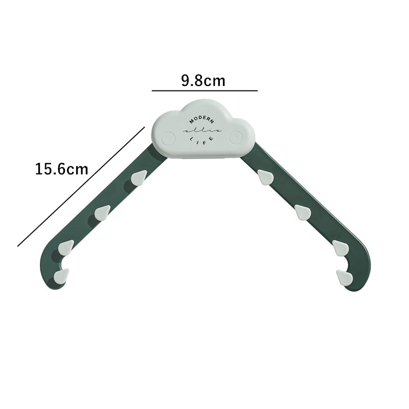 Drain Rack Kitchen Filter