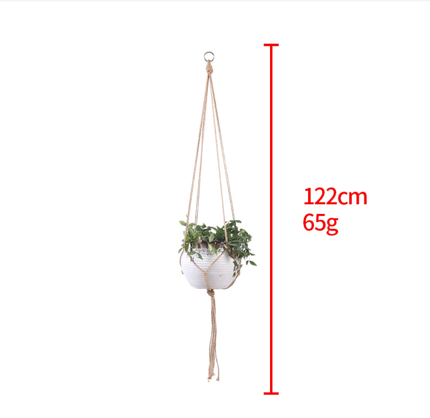 Plant hanging basket