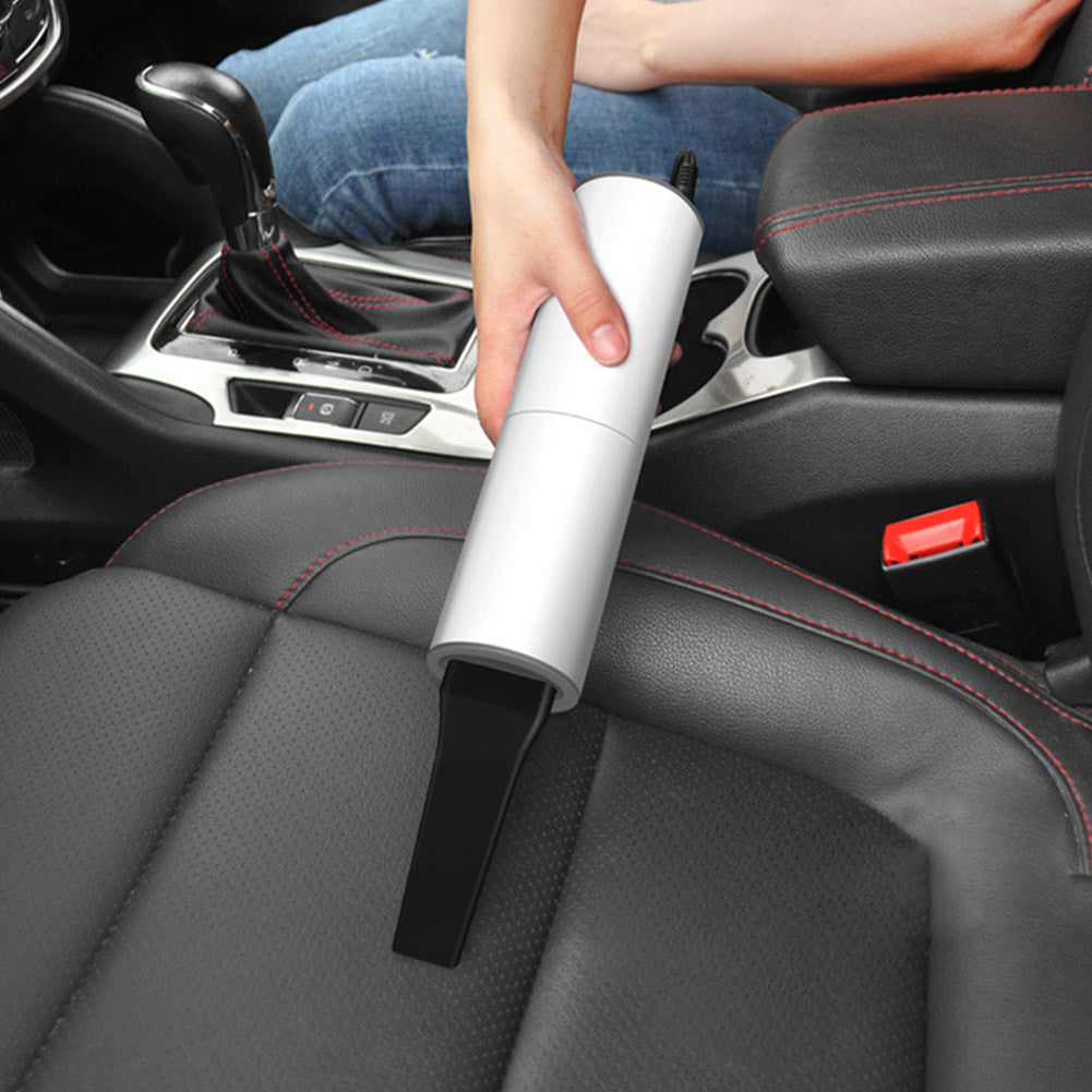 Portable Vacuum Cleaner