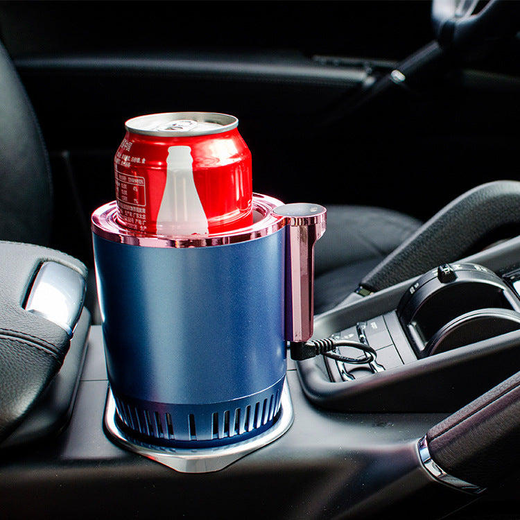 Car Heating & Cooling Cup
