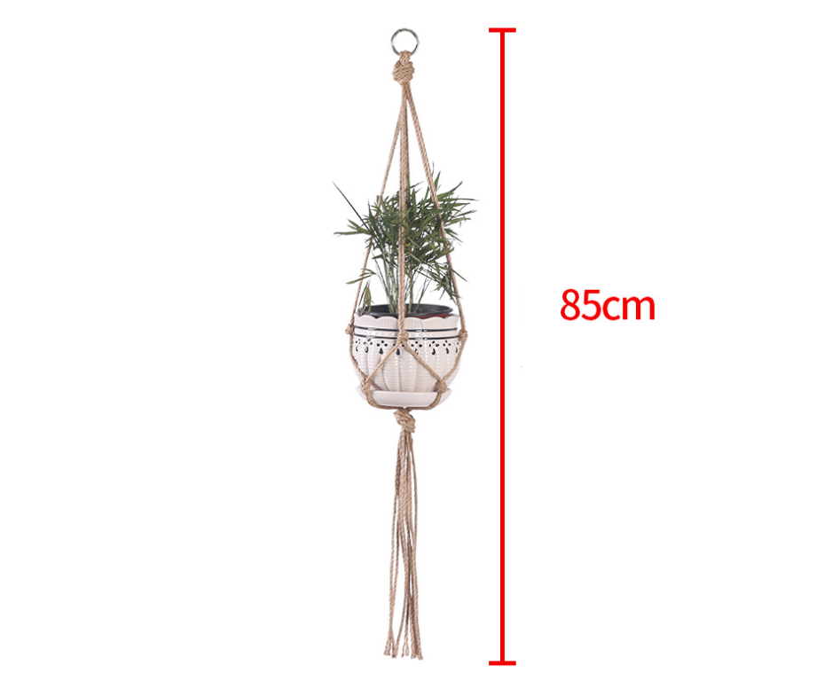 Plant hanging basket