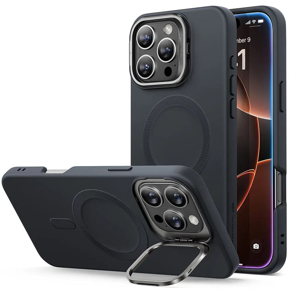 Iphone case, MagSafe Compatible