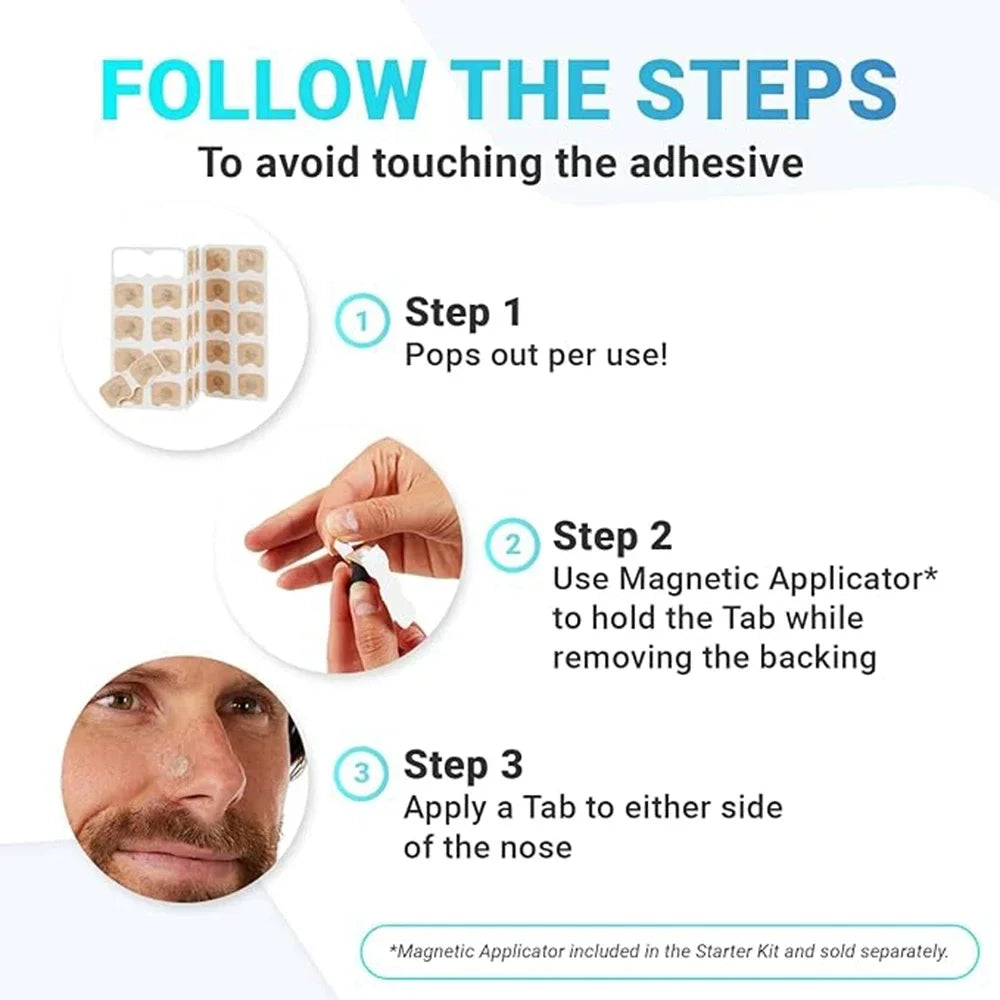 Sport Nasal Dilator Boost