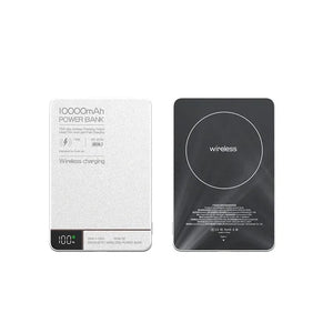 SnapCharge Magnetic Power Bank