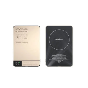 SnapCharge Magnetic Power Bank