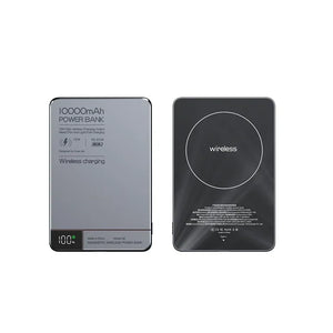 SnapCharge Magnetic Power Bank