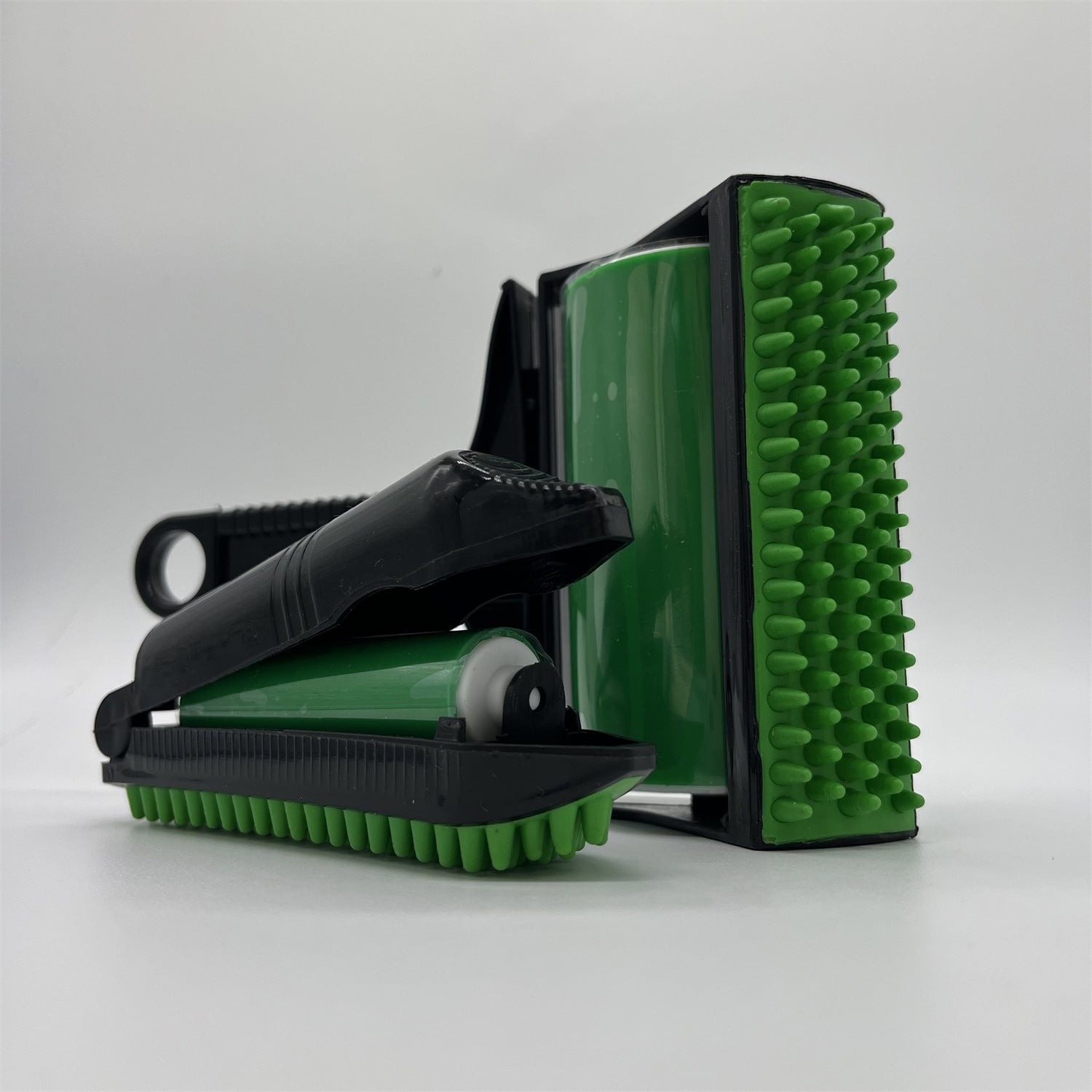 Portable Hair Remover