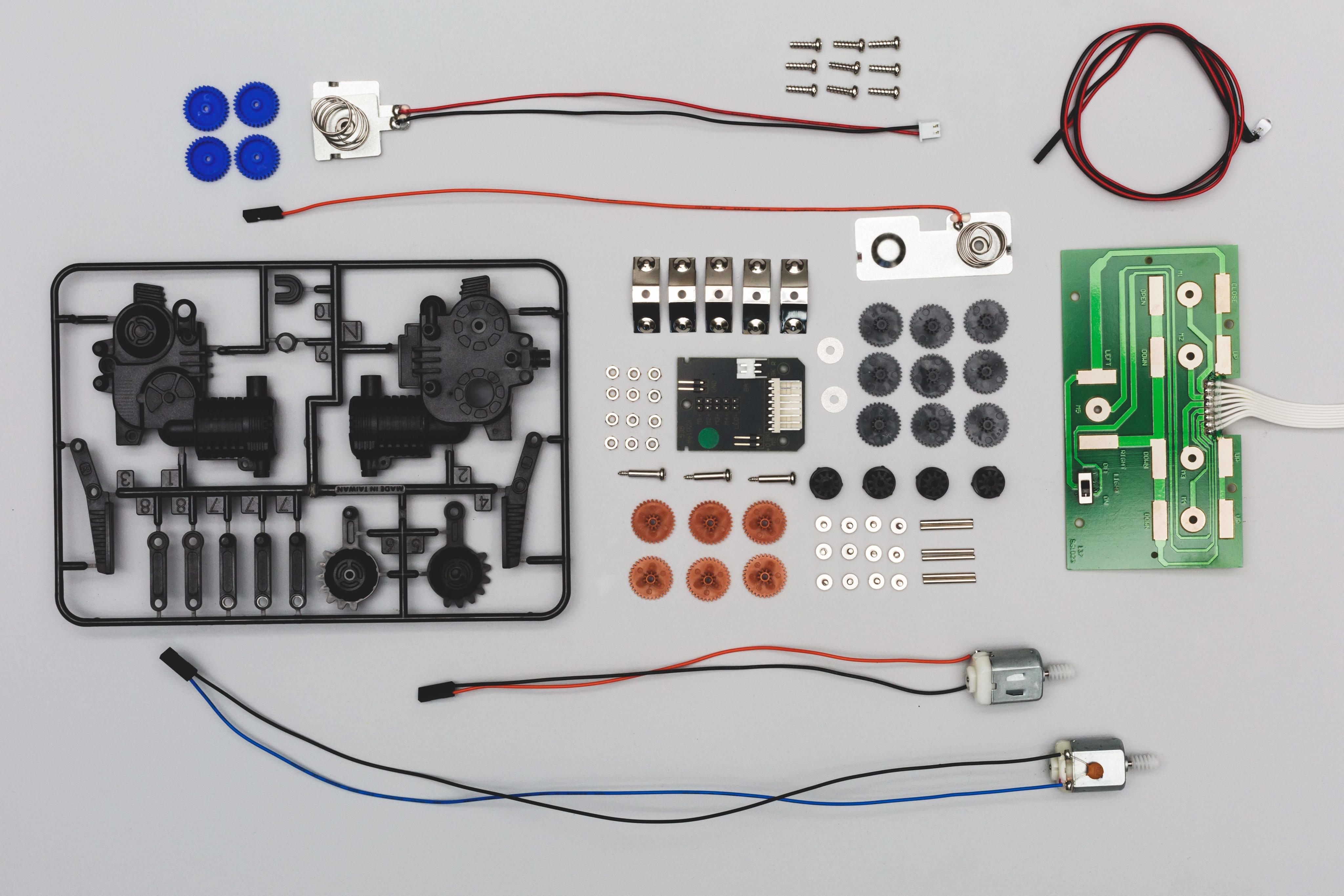 Electronics