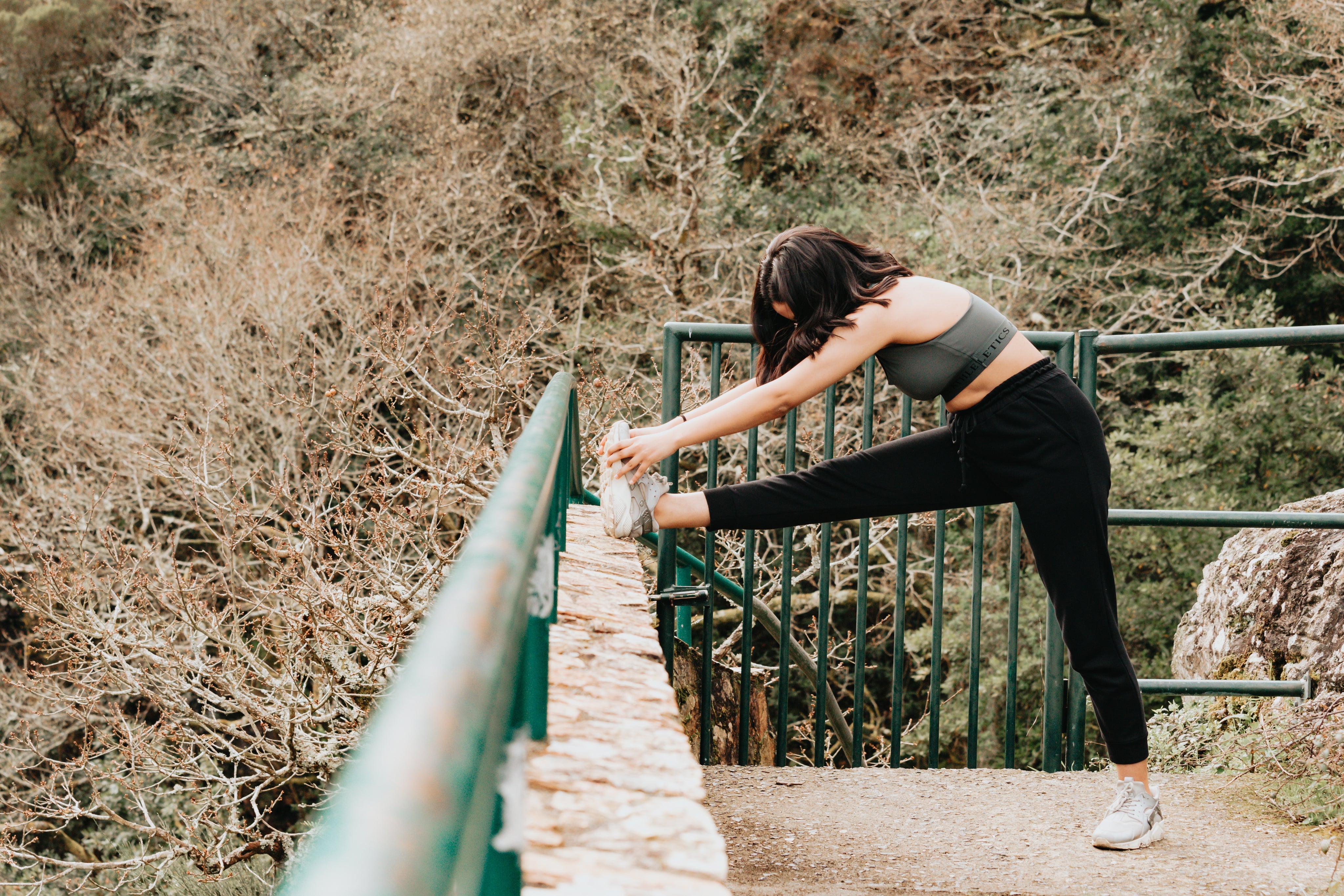 Wellbeing