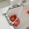 Drain Rack Kitchen Filter