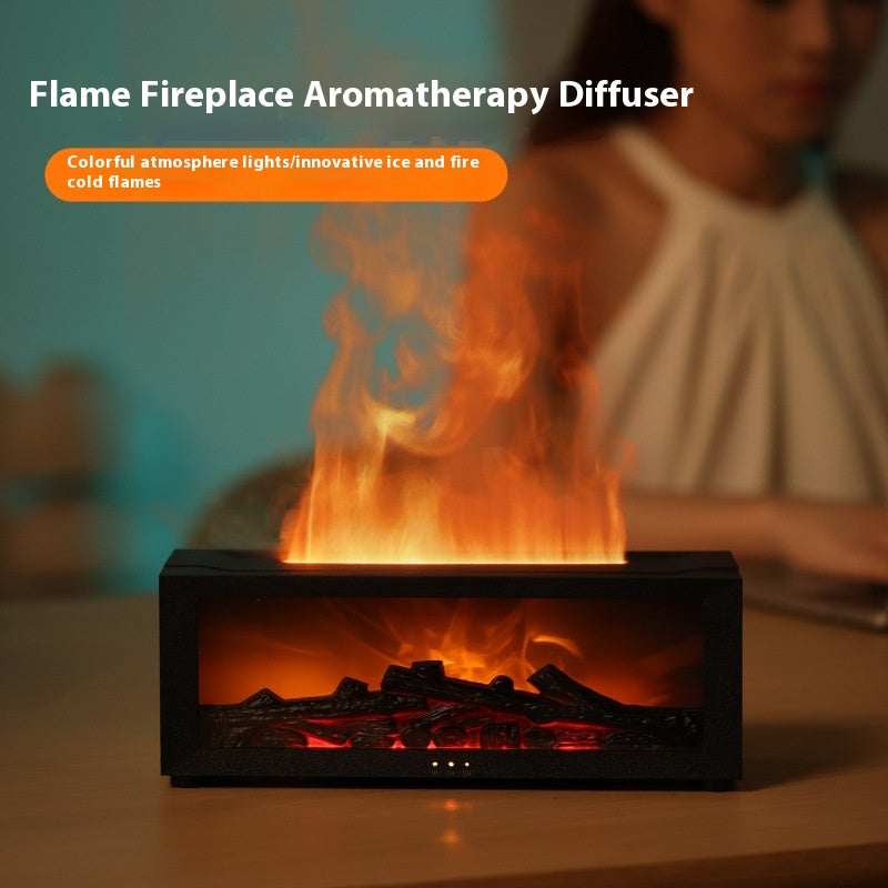 Essential Oil Diffuser