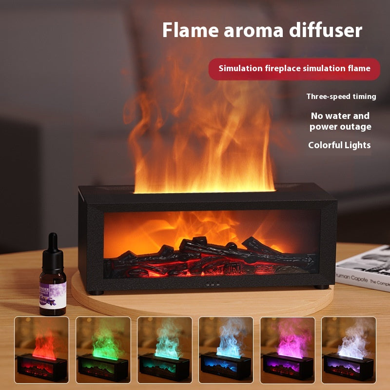 Essential Oil Diffuser
