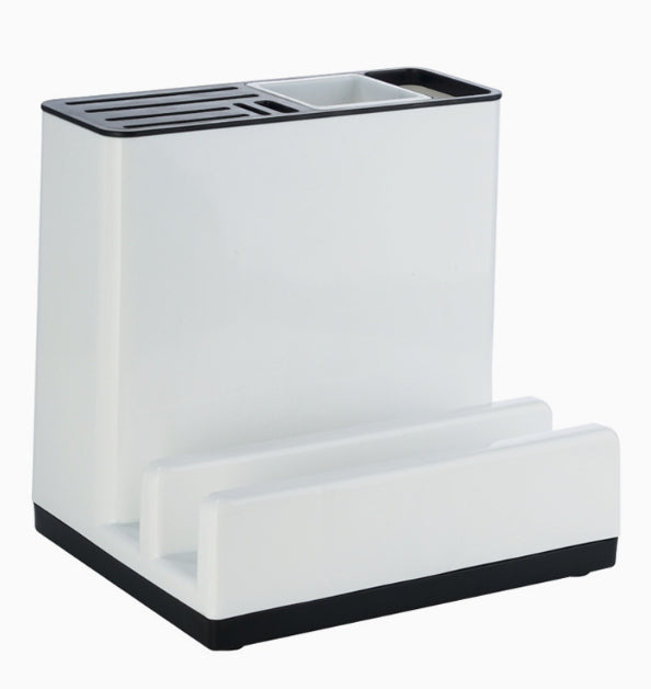 Kitchen Storage Rack