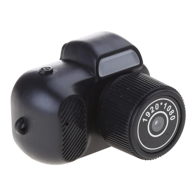 Retro Mini Camera