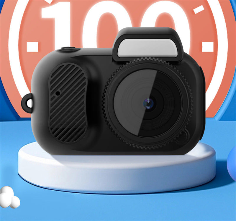 Retro Mini Camera