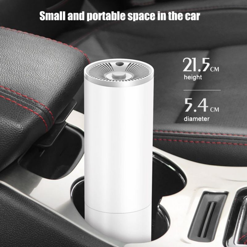 Portable Vacuum Cleaner