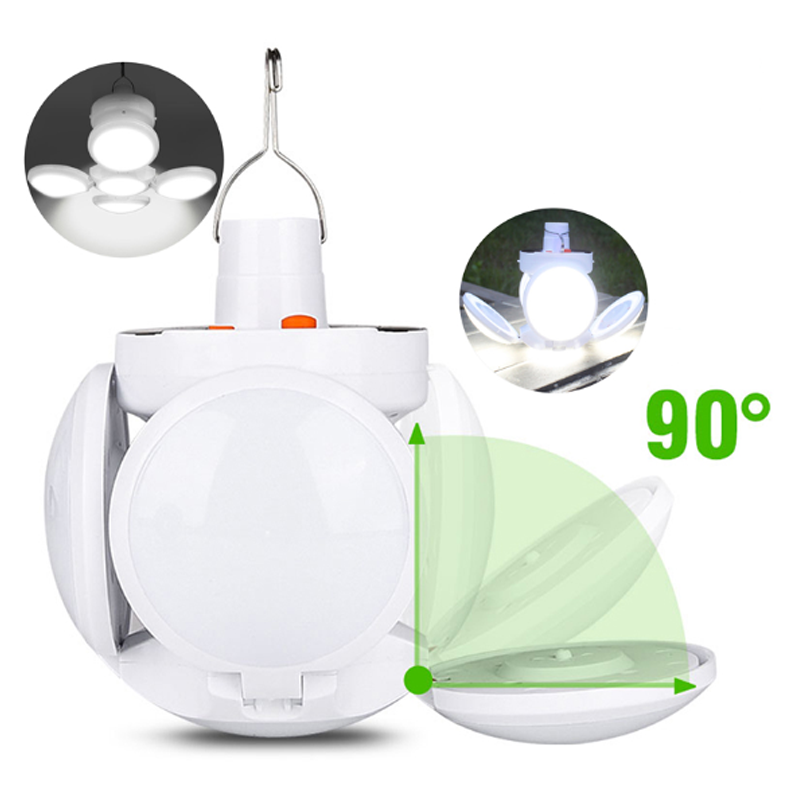 Solar Outdoor Lights