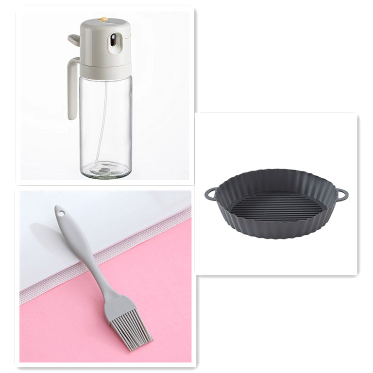 2 In 1 Oil Sprayer