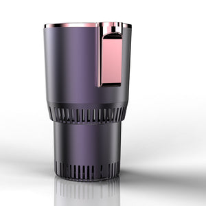 Car Heating & Cooling Cup