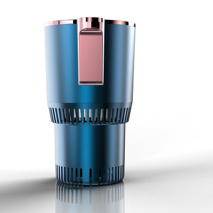 Car Heating & Cooling Cup