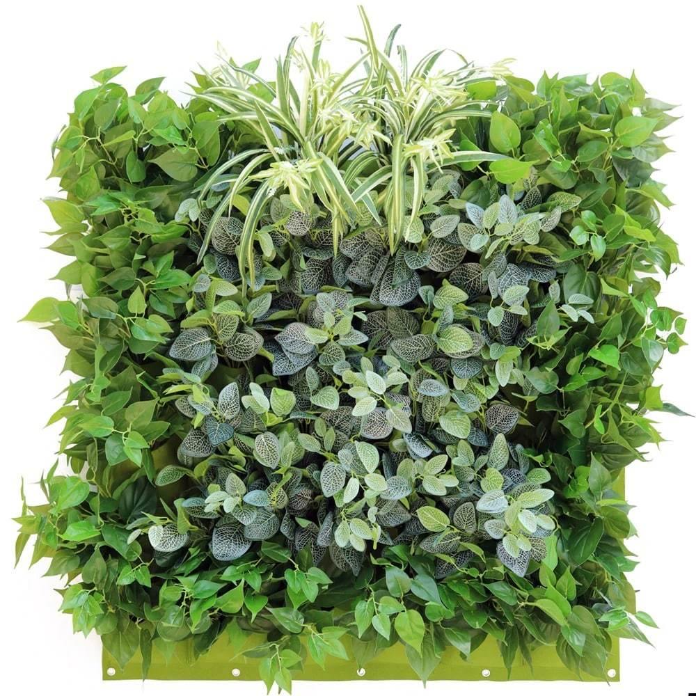 Vertical Hanging Grow Pockets