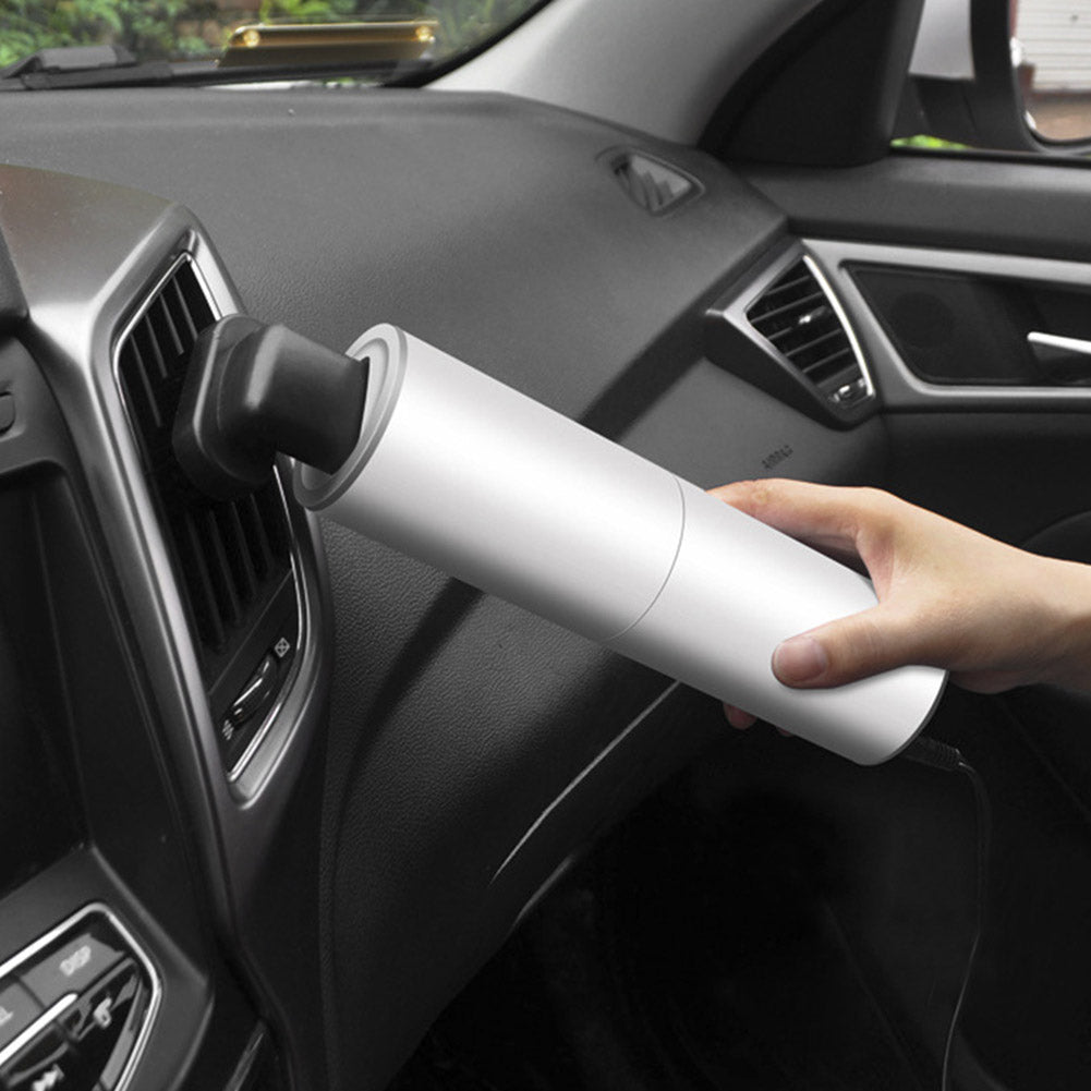 Portable Vacuum Cleaner