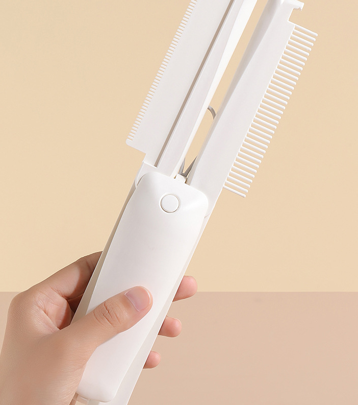 Pet Groomer Hair Removal