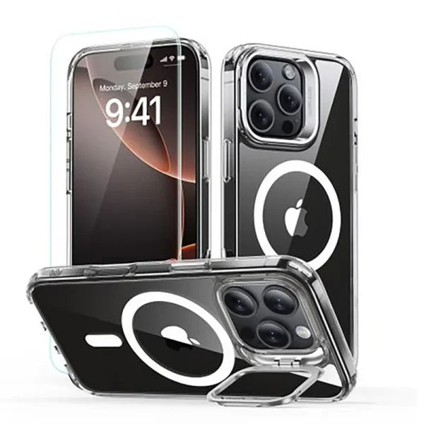 Iphone case, MagSafe Compatible