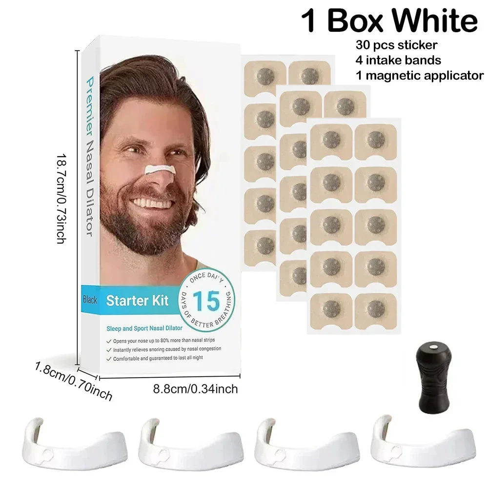 Sport Nasal Dilator Boost