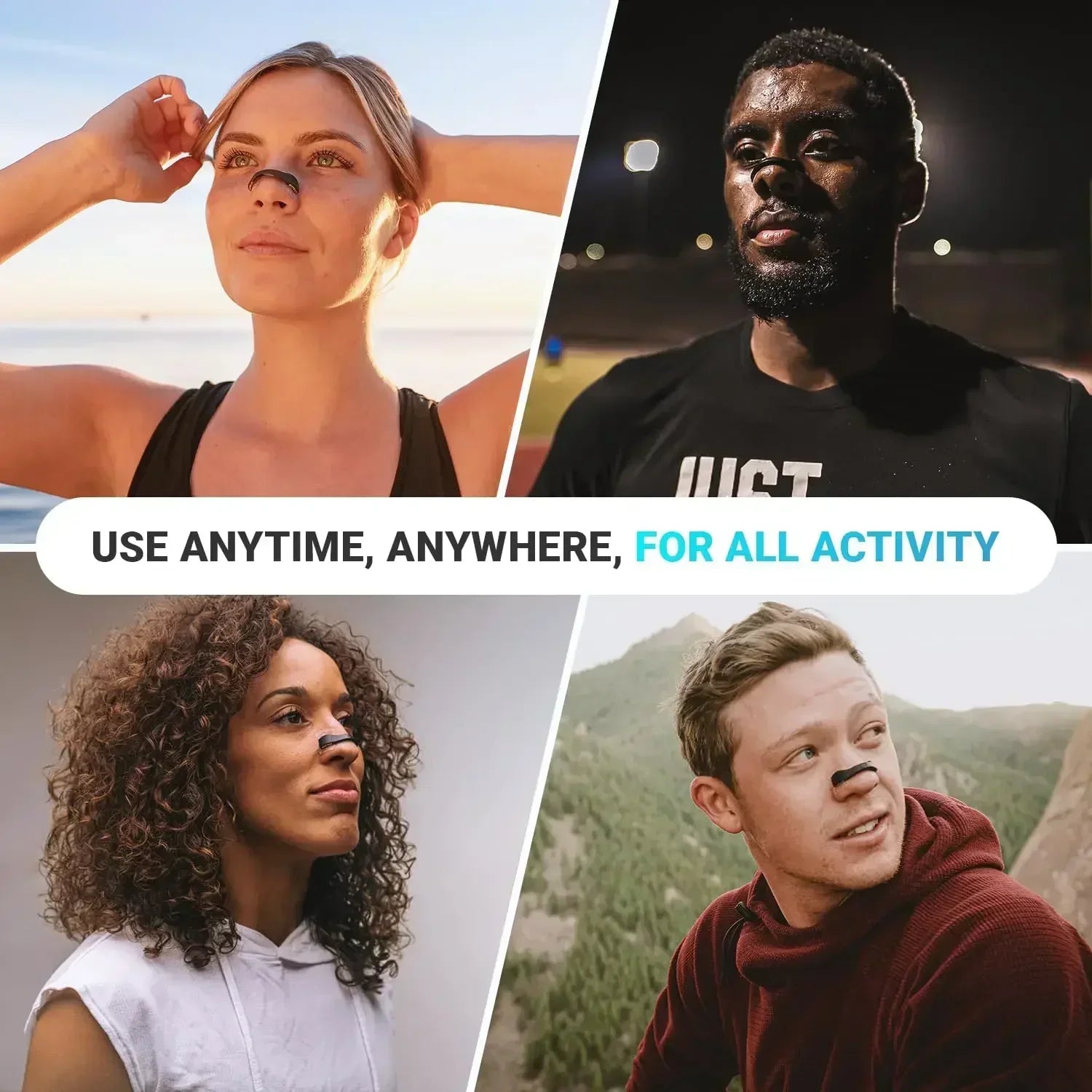 Sport Nasal Dilator Boost