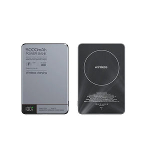 SnapCharge Magnetic Power Bank