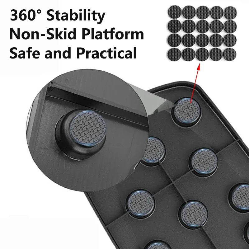 Portable Push-up Board