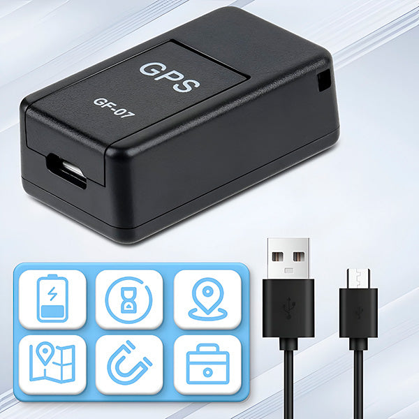 Mini GPS Tracker