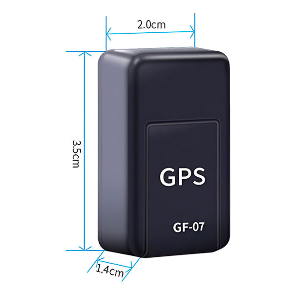 Mini GPS Tracker