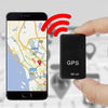 Mini GPS Tracker