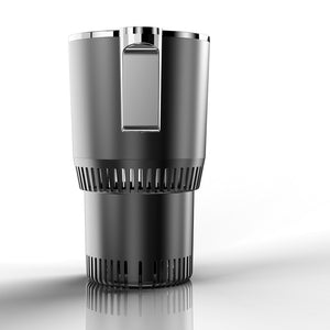 Car Heating & Cooling Cup