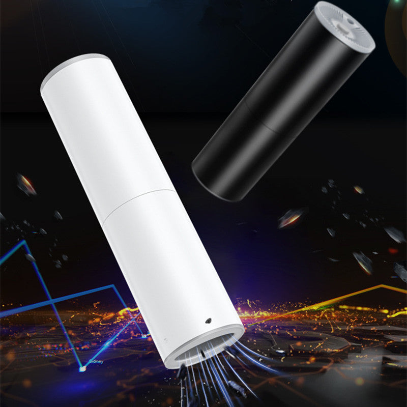 Portable Vacuum Cleaner
