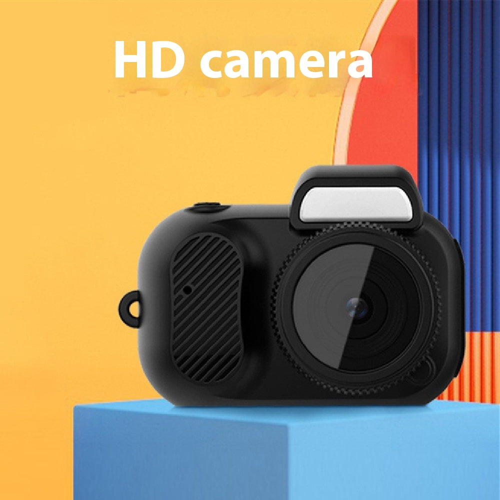 Retro Mini Camera