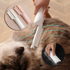 Pet Groomer Hair Removal