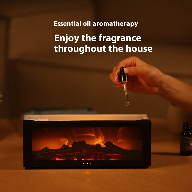 Essential Oil Diffuser