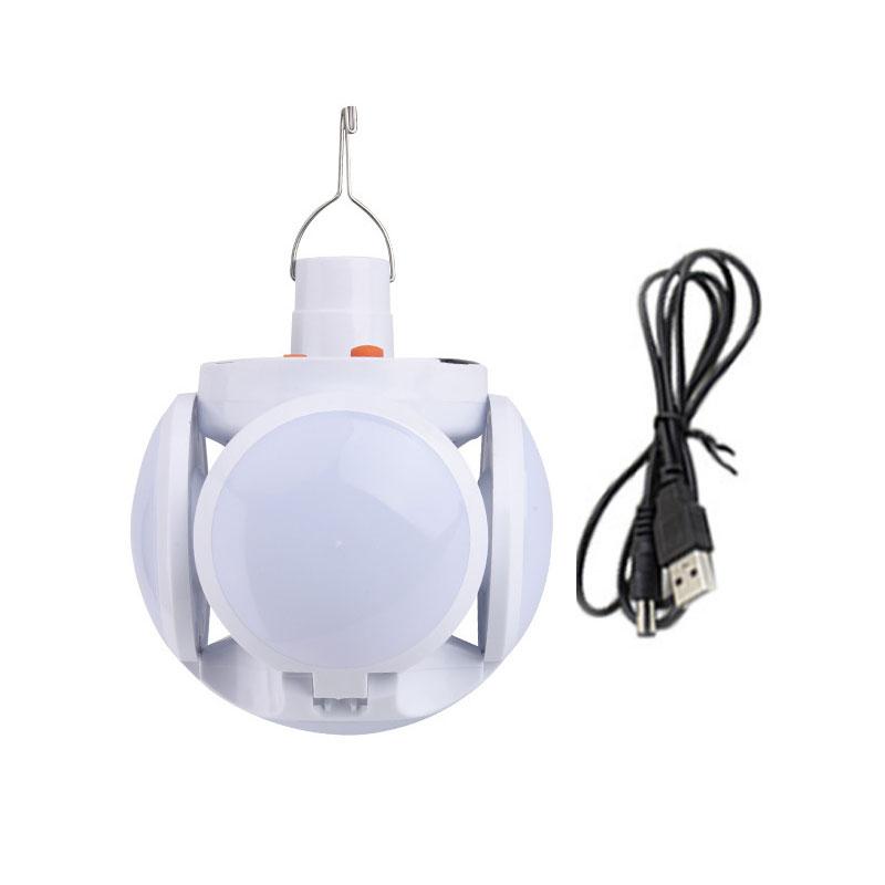 Solar Outdoor Lights